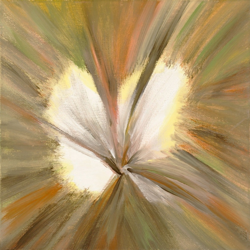 LIGHT FORCE 3 by artist M Murdock